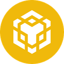 Binance Logo
