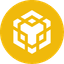 Binance Logo
